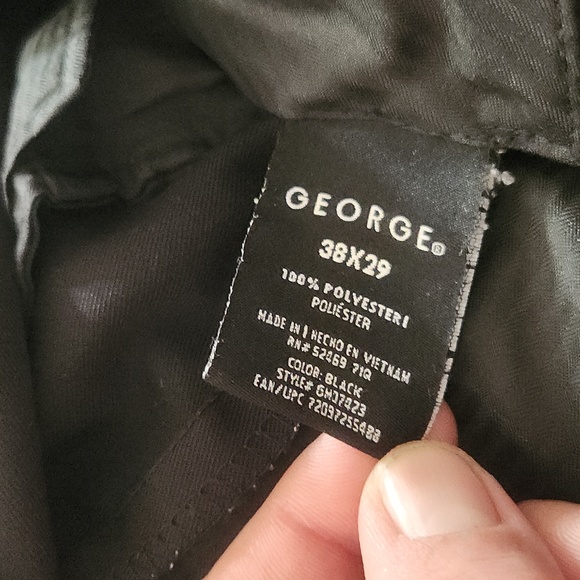 Dress Slacks - Picture 2 of 3